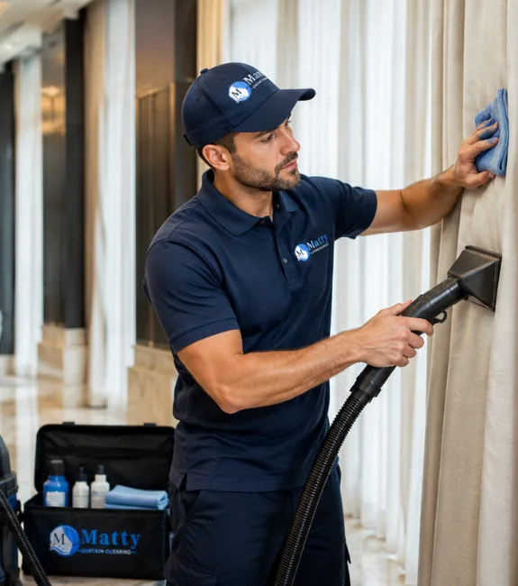 Little Mountain Curtain Cleaning