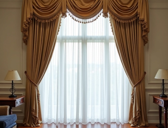 Little Mountain Drapes Cleaning